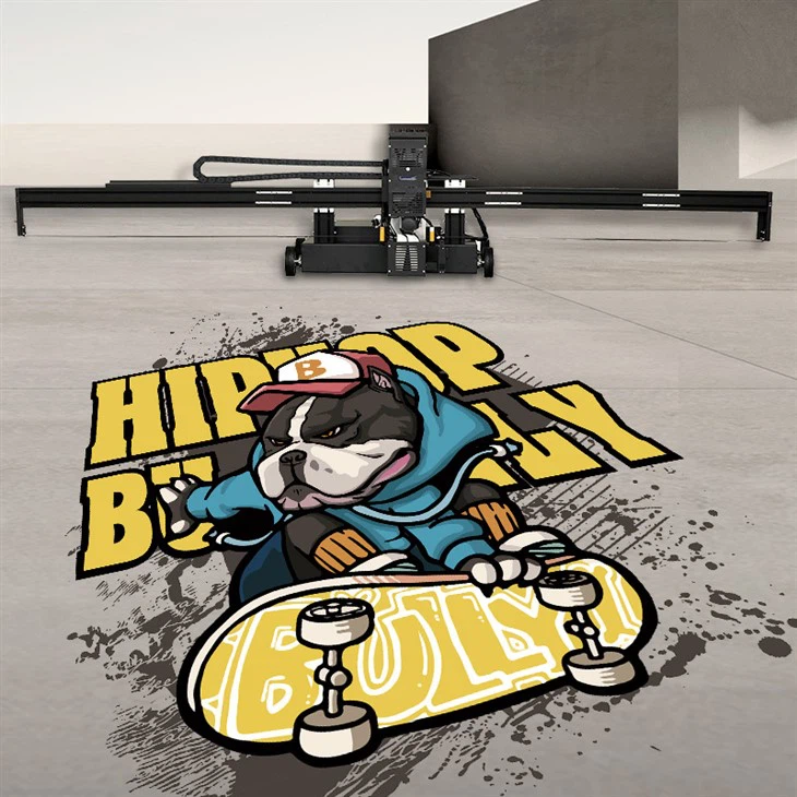 3dv-floor-printing