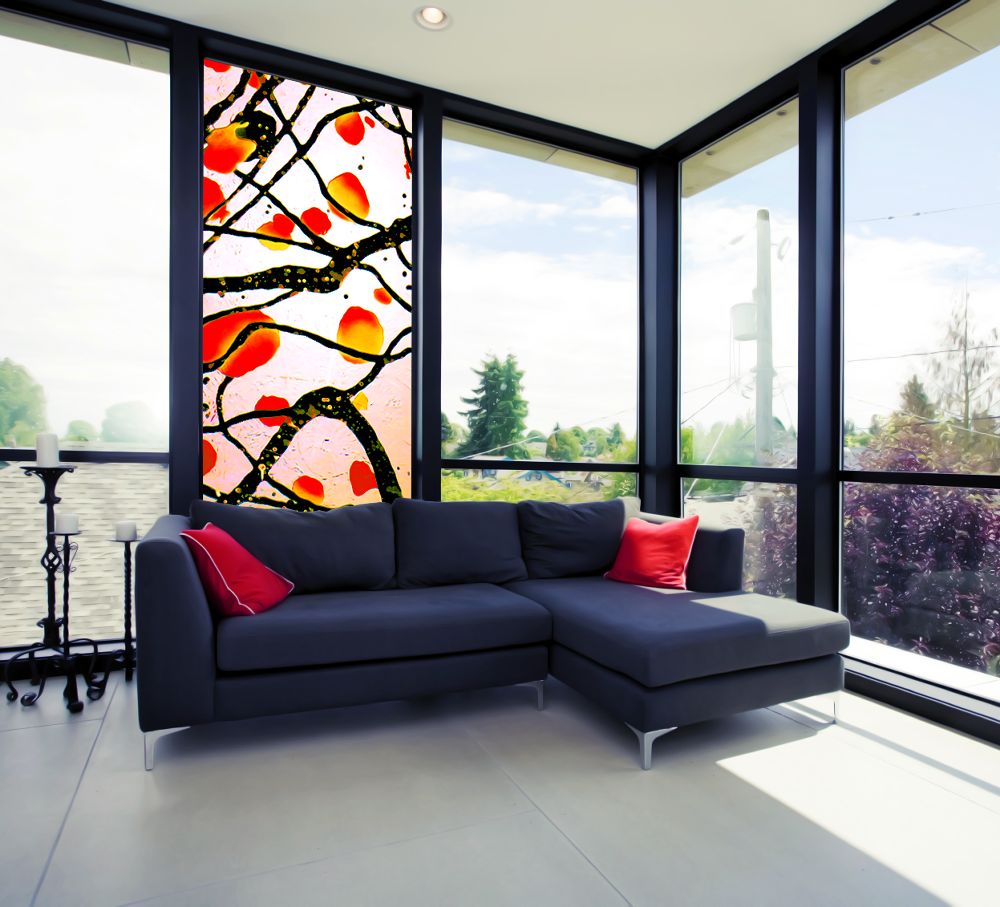 Glass & Window Printing